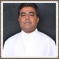 Fr. Norbert Rodrigues